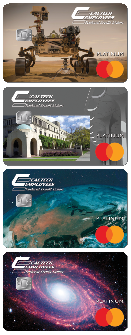 New credit card designs